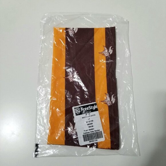 NEW Freestyle Minnesota Vikings Face Gaiter - Picture 3 of 5